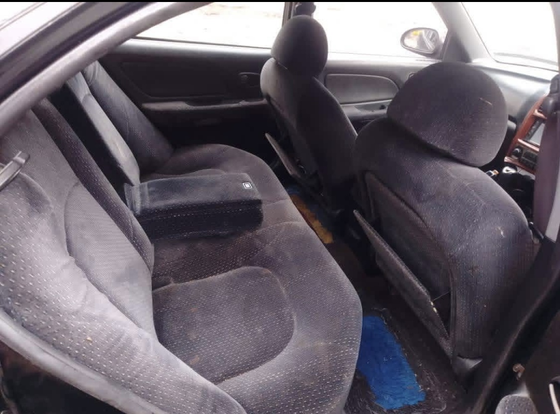 Hyundai Sonata 2002 - பயன்படுத்தப்பட்டது கார் sale in Sri Lanka - patpat.lk