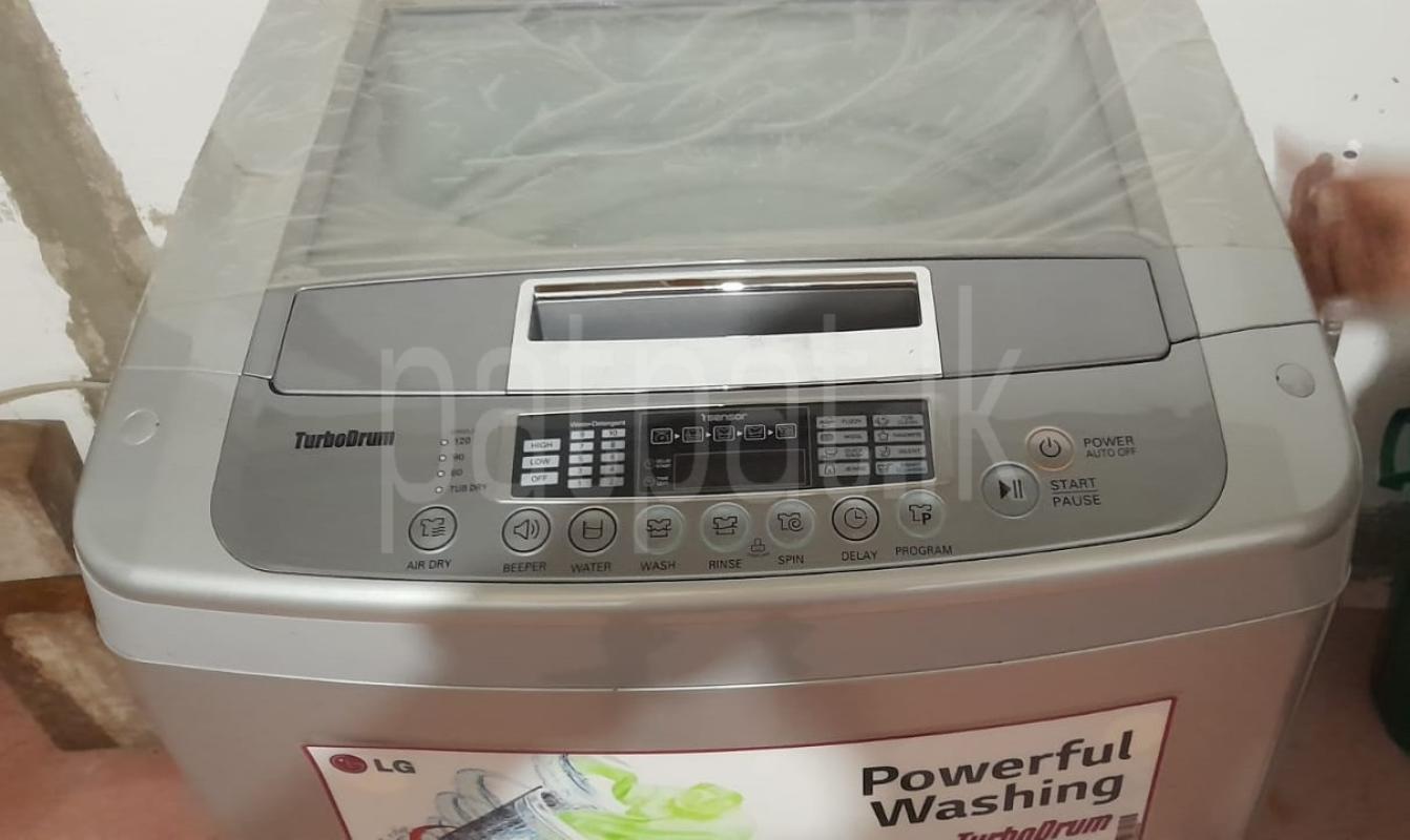 LG washing machine For Sale