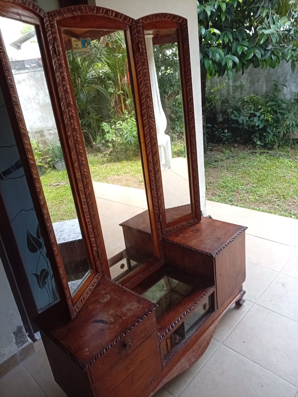 Dressing Table