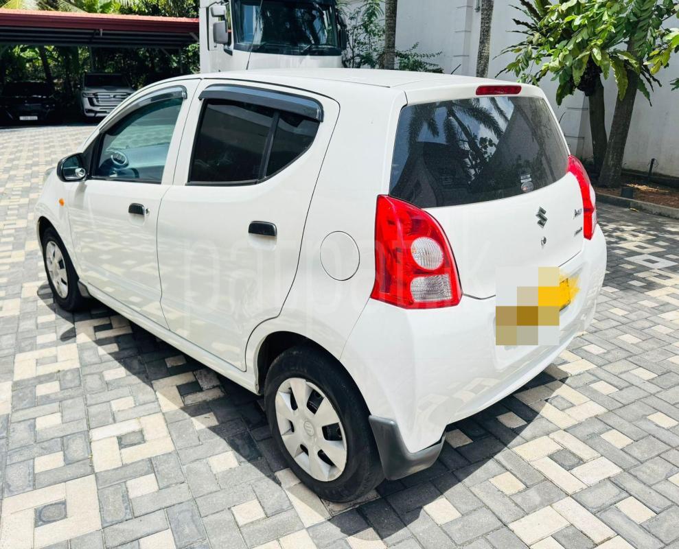 Suzuki A Star 2011 - Used Car sale in Sri Lanka - patpat.lk