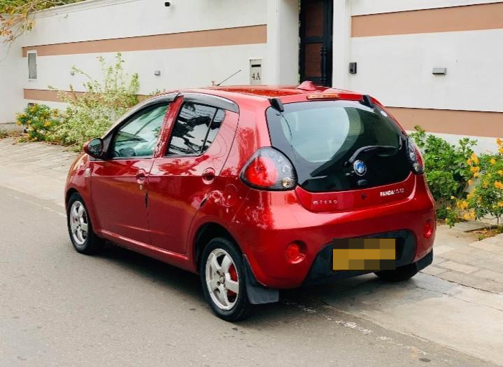 Micro Panda 2017 - Used Car sale in Sri Lanka - patpat.lk