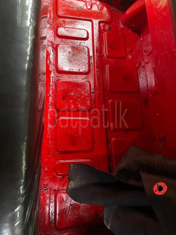 Bajaj 4 stroke 2010 - භාවිතා කරන ලද ත්‍රිරෝද රථය sale in Sri Lanka - patpat.lk