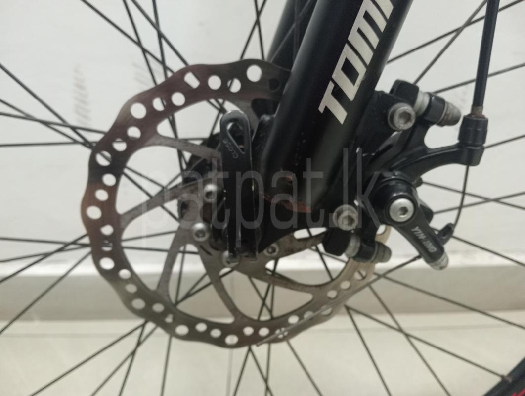 Tomahawk original sport bicycle for sale in colombo