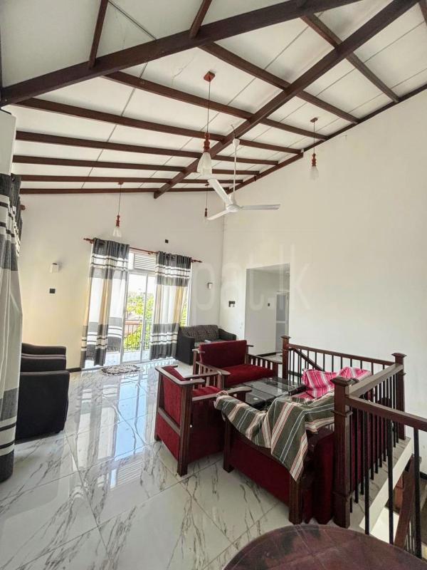 House for Rent in Nugegoda