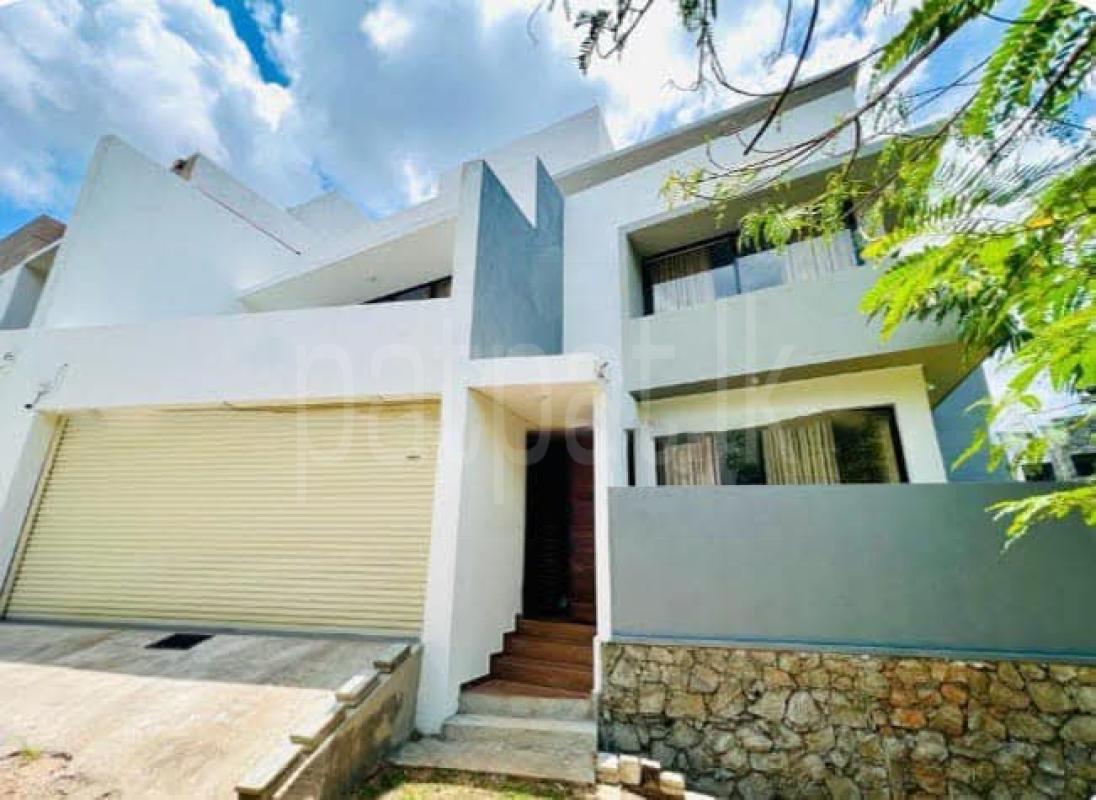 House for Sale in Pannipitiya ads-image-1