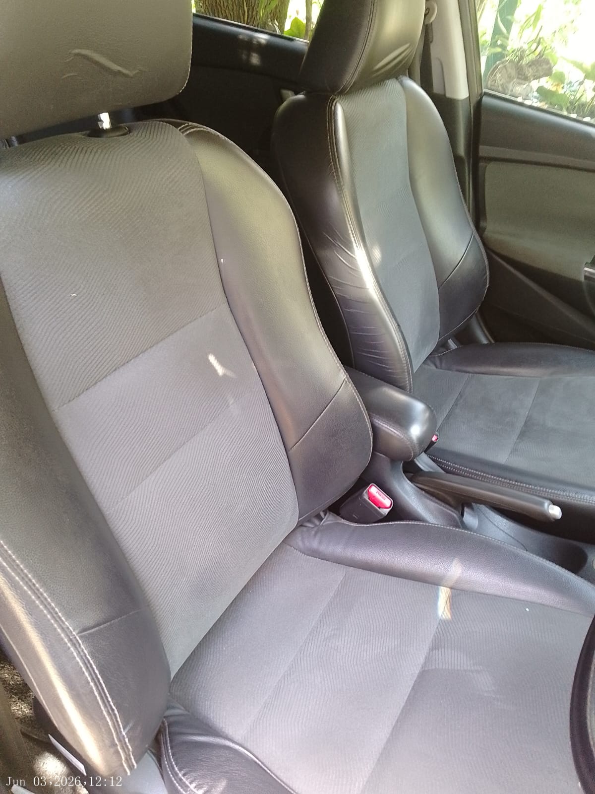 Honda Insight 2012 - பயன்படுத்தப்பட்டது கார் sale in Sri Lanka - patpat.lk