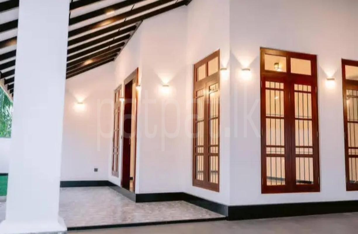 House for Sale in Negombo
