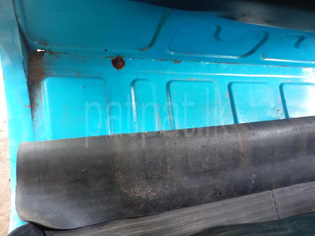 Bajaj 4 stroke 2012 - பயன்படுத்தப்பட்டது முச்சக்கர வண்டி sale in Sri Lanka - patpat.lk