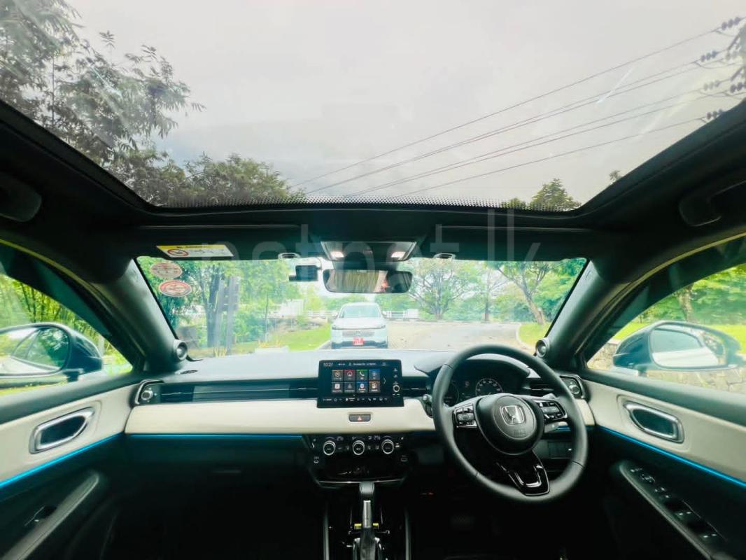 Honda Vezel 2025 - சான்றளிக்கப்பட்டது SUV sale in Sri Lanka - patpat.lk