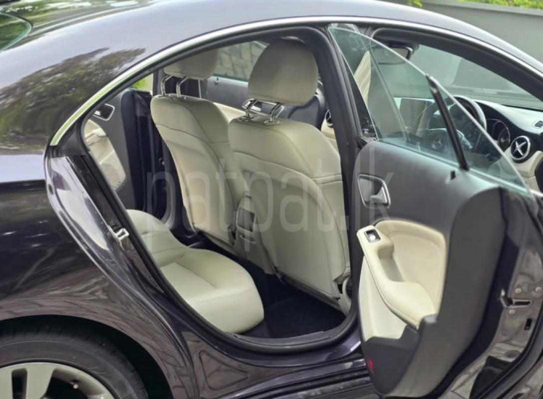Mercedes Benz C200 2014 - Used Car sale in Sri Lanka - patpat.lk