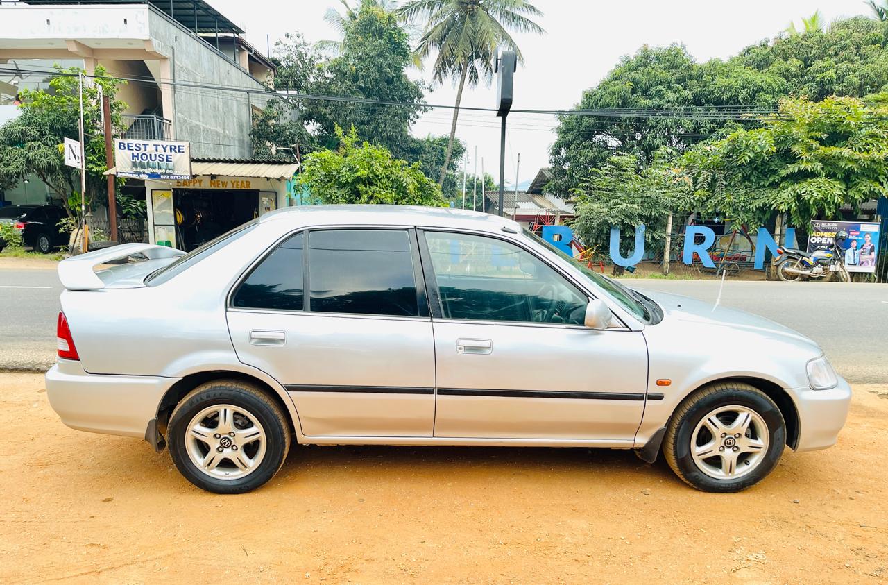 Honda City 2000 - Used Car sale in Sri Lanka - patpat.lk