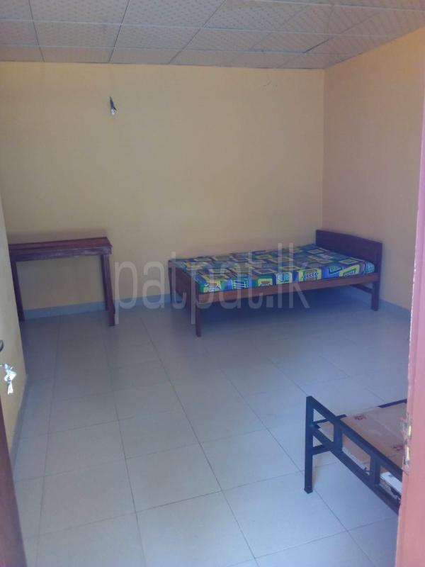 Room for Rent in Yakkala