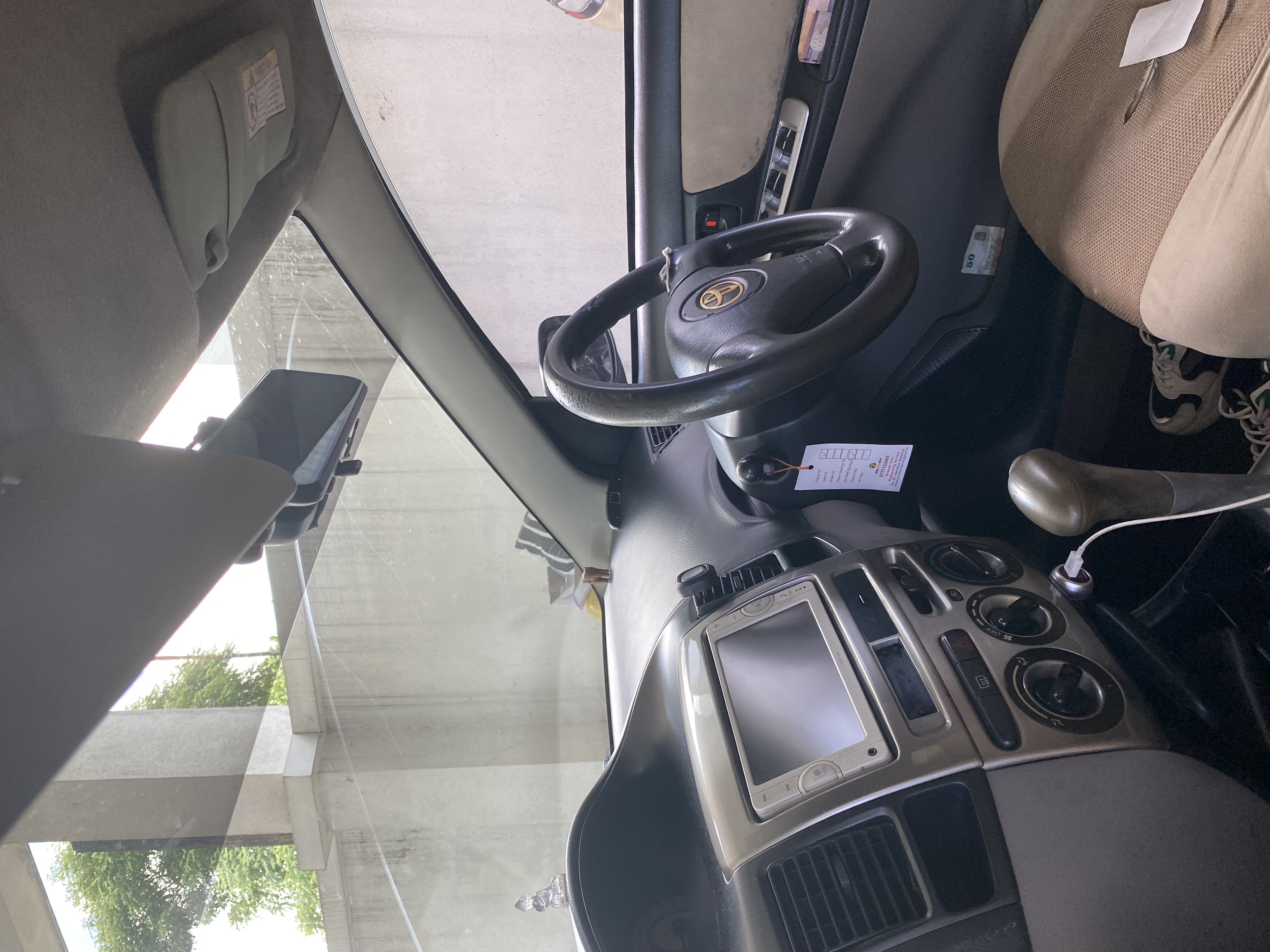 Toyota Vios 2004 - Used Car sale in Sri Lanka - patpat.lk