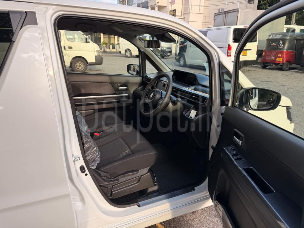 Suzuki Wagon R 2026 - சான்றளிக்கப்பட்டது கார் sale in Sri Lanka - patpat.lk