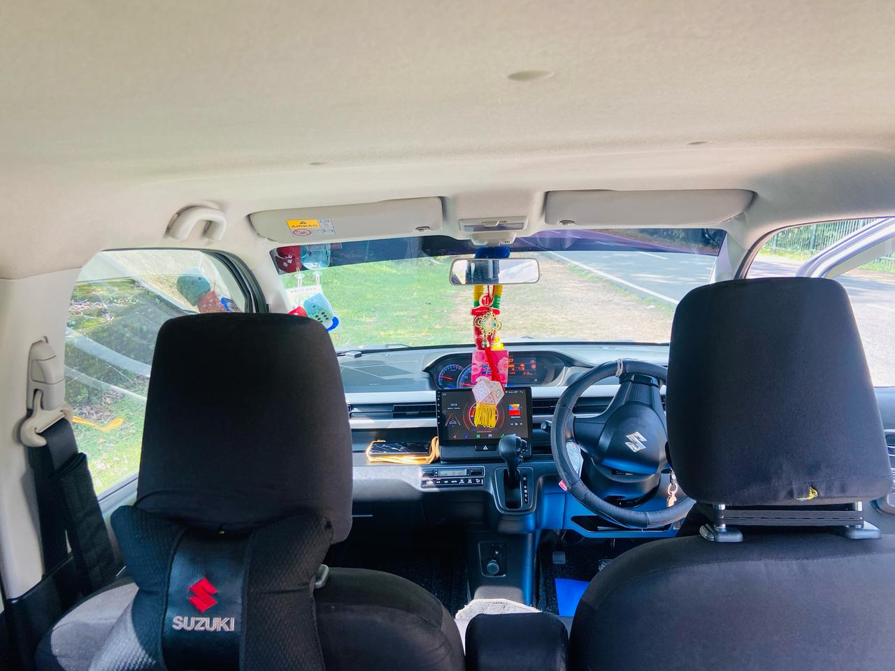 Suzuki Wagon R 2017 - Used Car sale in Sri Lanka - patpat.lk