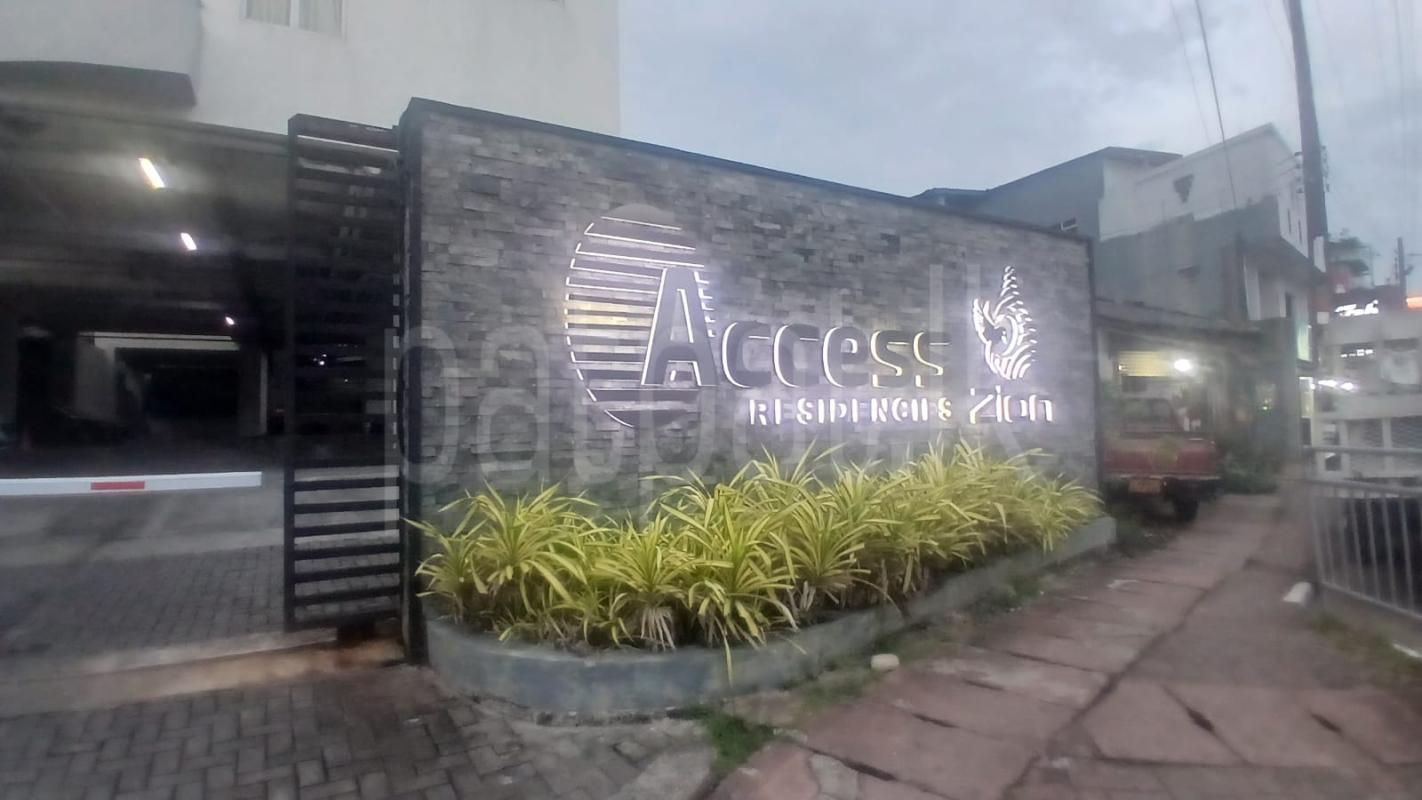Unfurnished Apartment for Sale in Talawatugoda ads-image-1