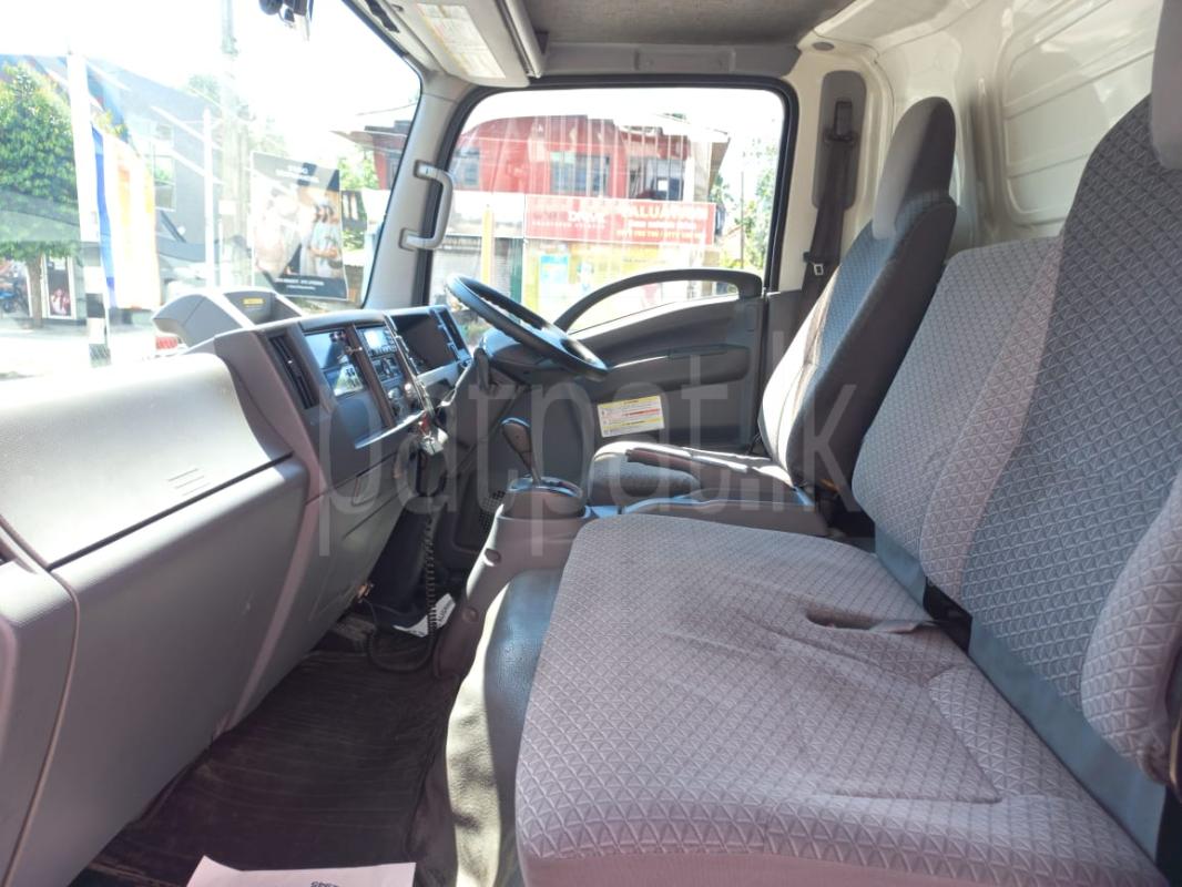 Isuzu Freezer 2019 - மறுசீரமைக்கப்பட்டது டிரக் sale in Sri Lanka - patpat.lk