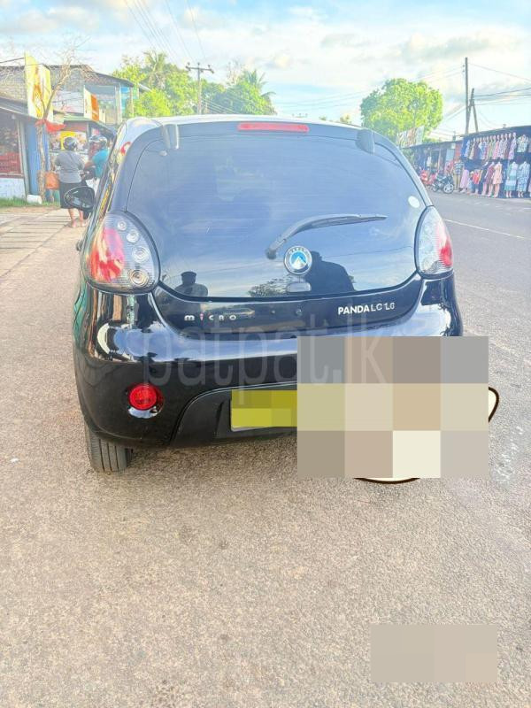 Micro Panda 2017 - Used Car sale in Sri Lanka - patpat.lk