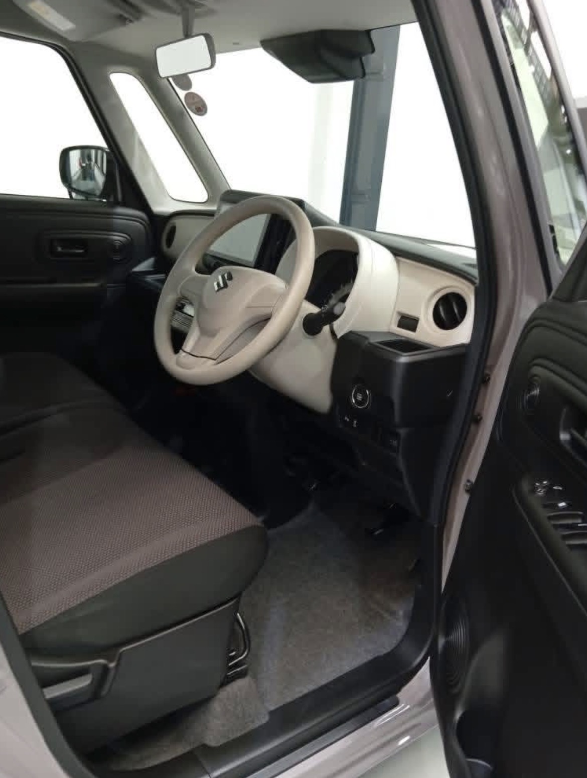 Suzuki Wagon R 2025 - අලුත් කාර් sale in Sri Lanka - patpat.lk
