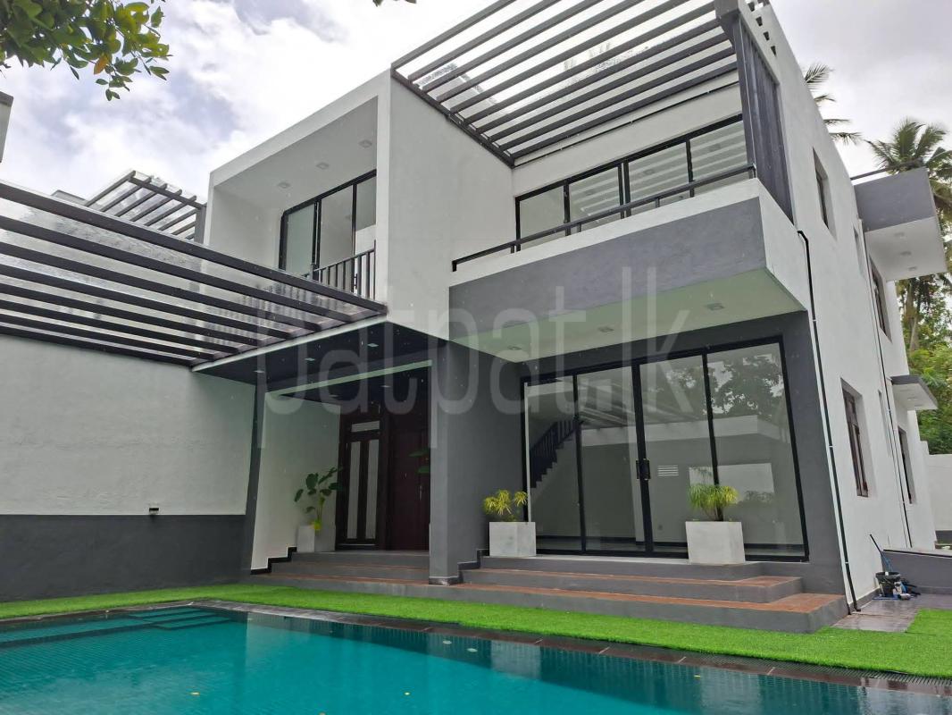 House for Sale in Kandy