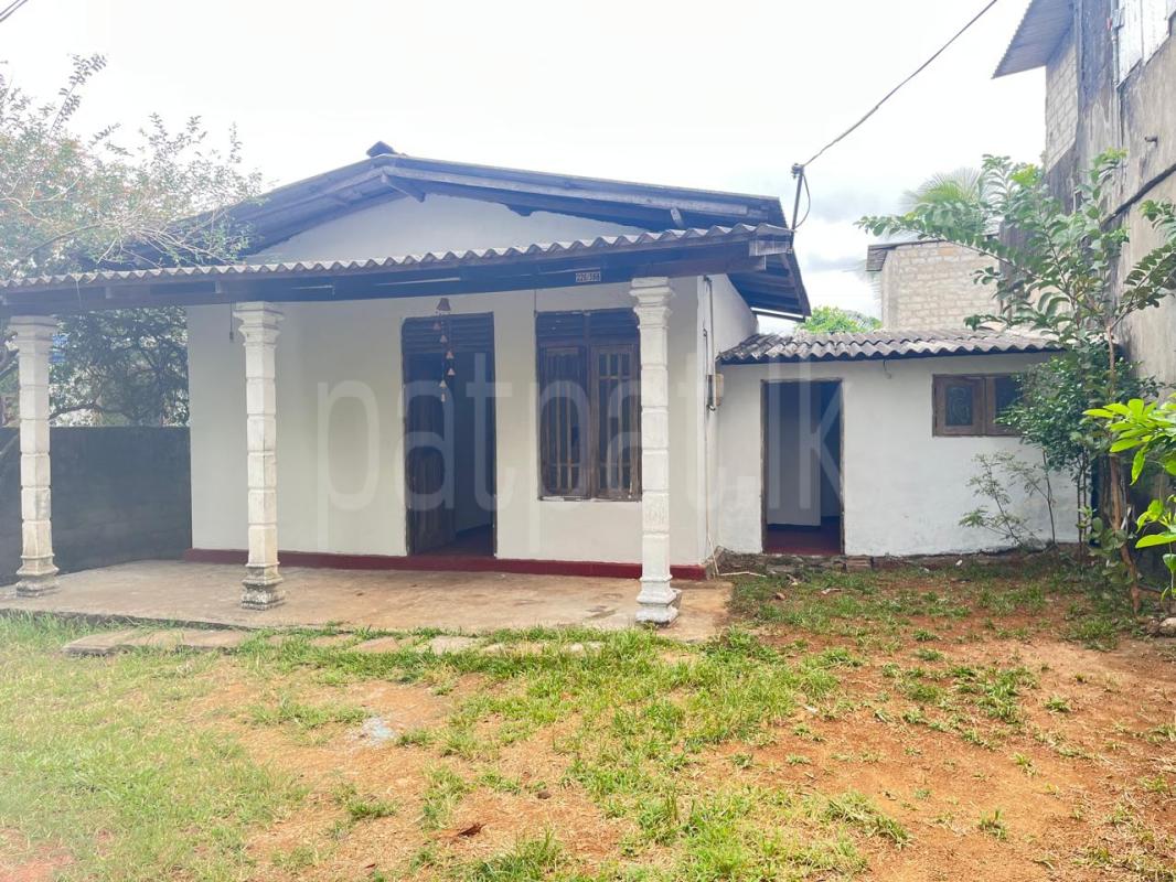 House for Sale in Delgoda