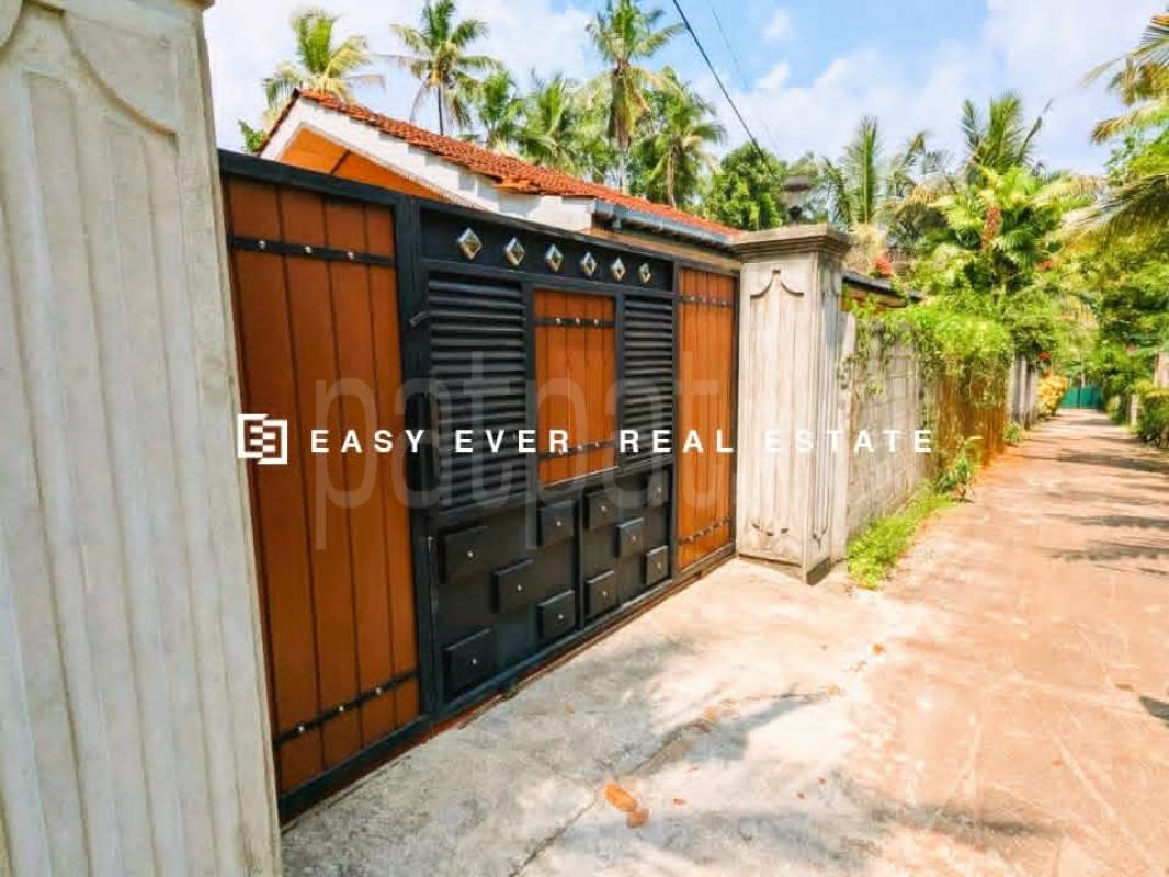 House for Sale in Gampaha