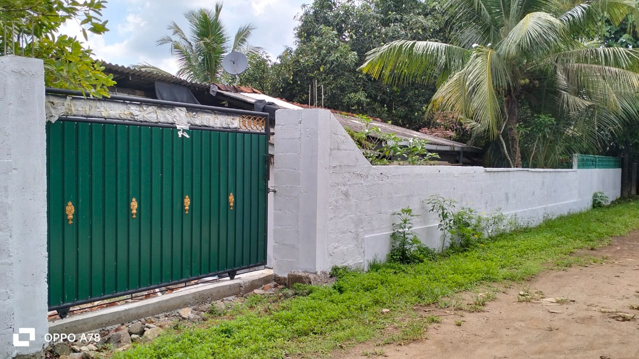 House for Sale in Kadawatha
