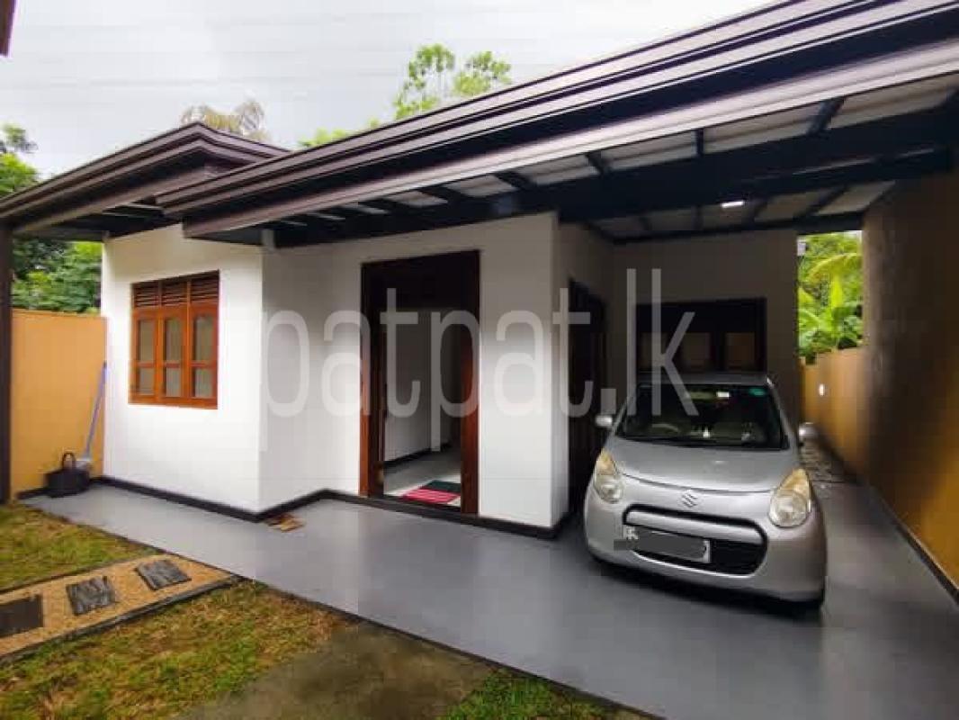 House for Sale in Homagama