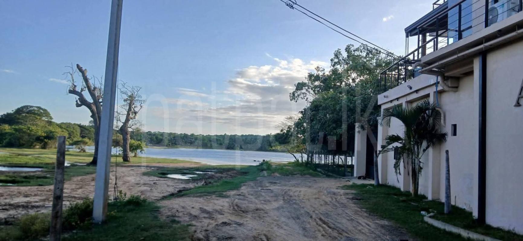 Residential Land for Sale in Tissamaharama