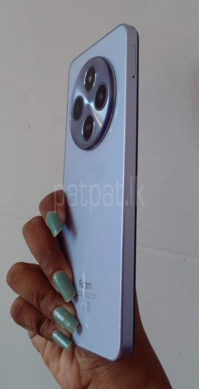 Xiaomi Redmi 14c