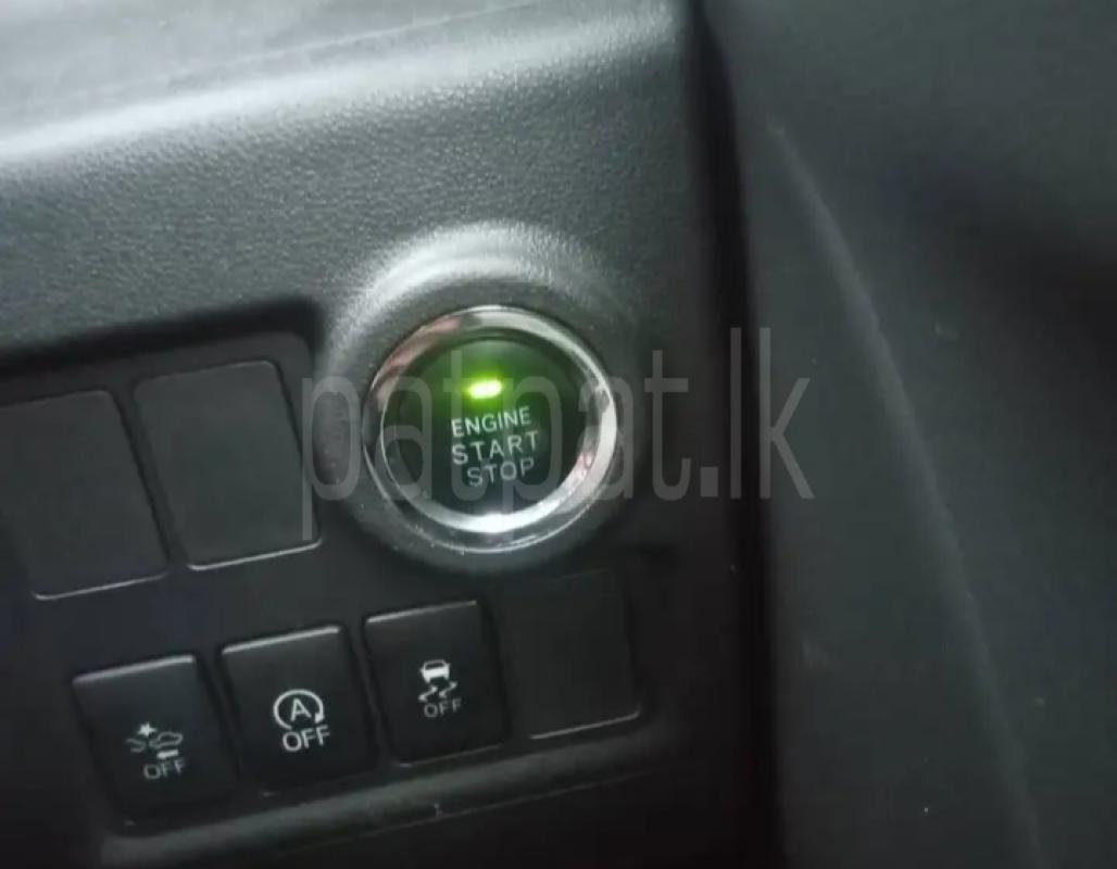 Toyota Passo 2017 - பயன்படுத்தப்பட்டது கார் sale in Sri Lanka - patpat.lk