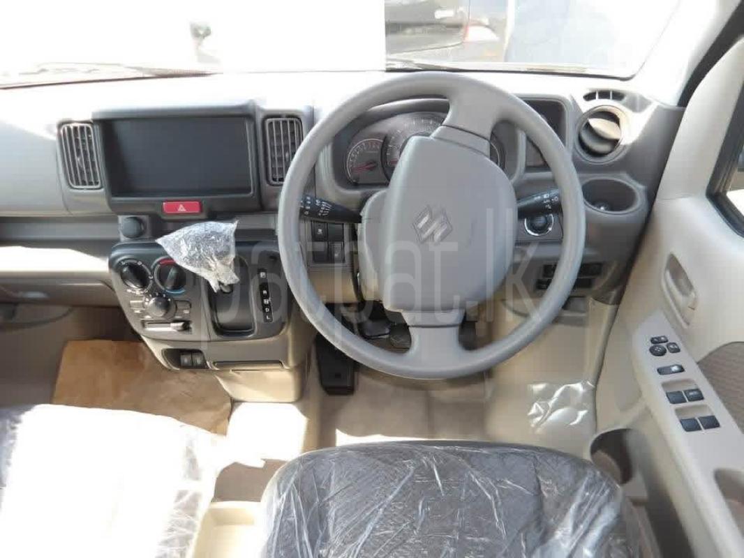 Suzuki Every 2020 - Brand New Van sale in Sri Lanka - patpat.lk
