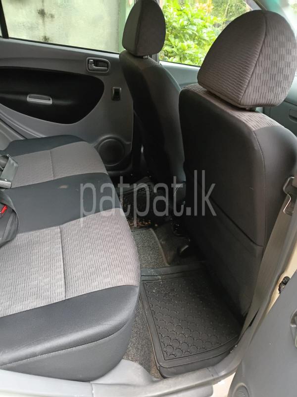Perodua Viva 2013 - භාවිතා කරන ලද කාර් sale in Sri Lanka - patpat.lk