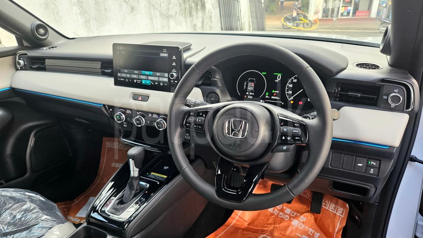Honda Vezel 2025 - சான்றளிக்கப்பட்டது SUV sale in Sri Lanka - patpat.lk
