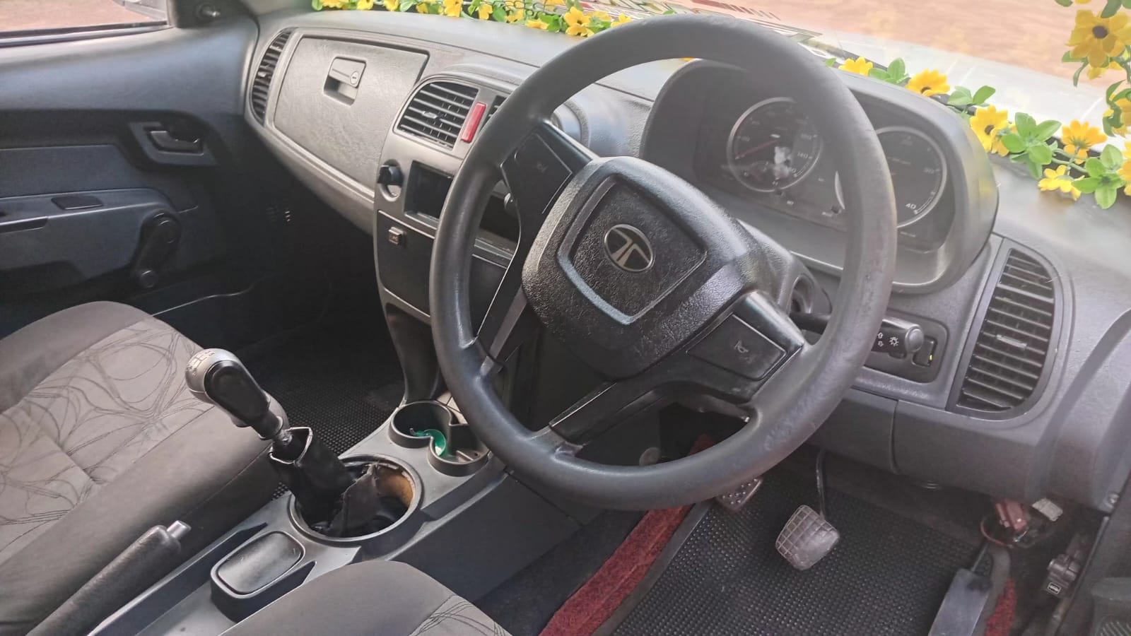 Tata Xenon 2015 - Used Truck sale in Sri Lanka - patpat.lk