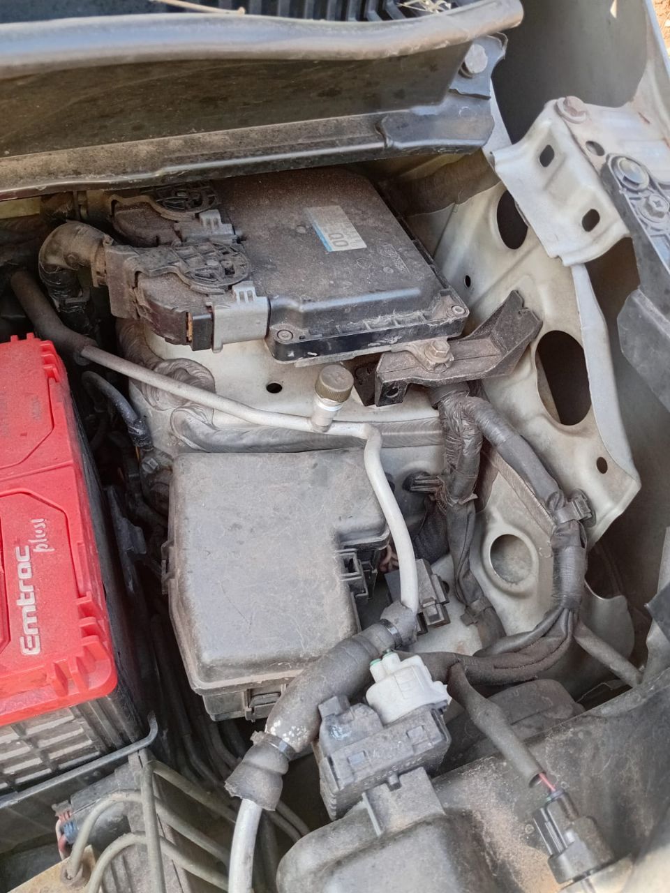 Suzuki Wagon R 2014 - பயன்படுத்தப்பட்டது கார் sale in Sri Lanka - patpat.lk