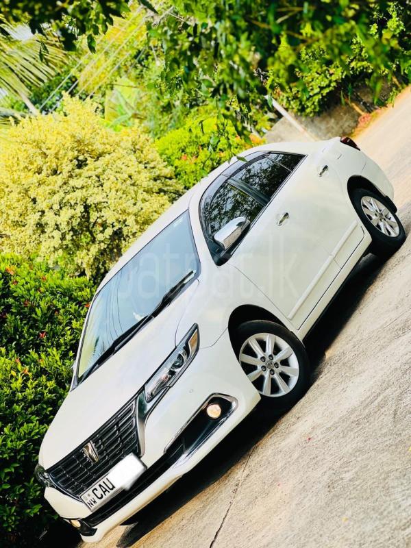 Toyota Premio 2016 - பயன்படுத்தப்பட்டது கார் sale in Sri Lanka - patpat.lk