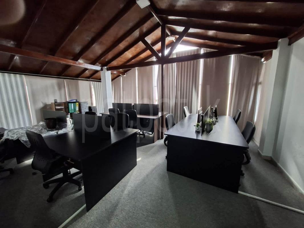 Office for Rent in Narahenpita (Colombo 05)