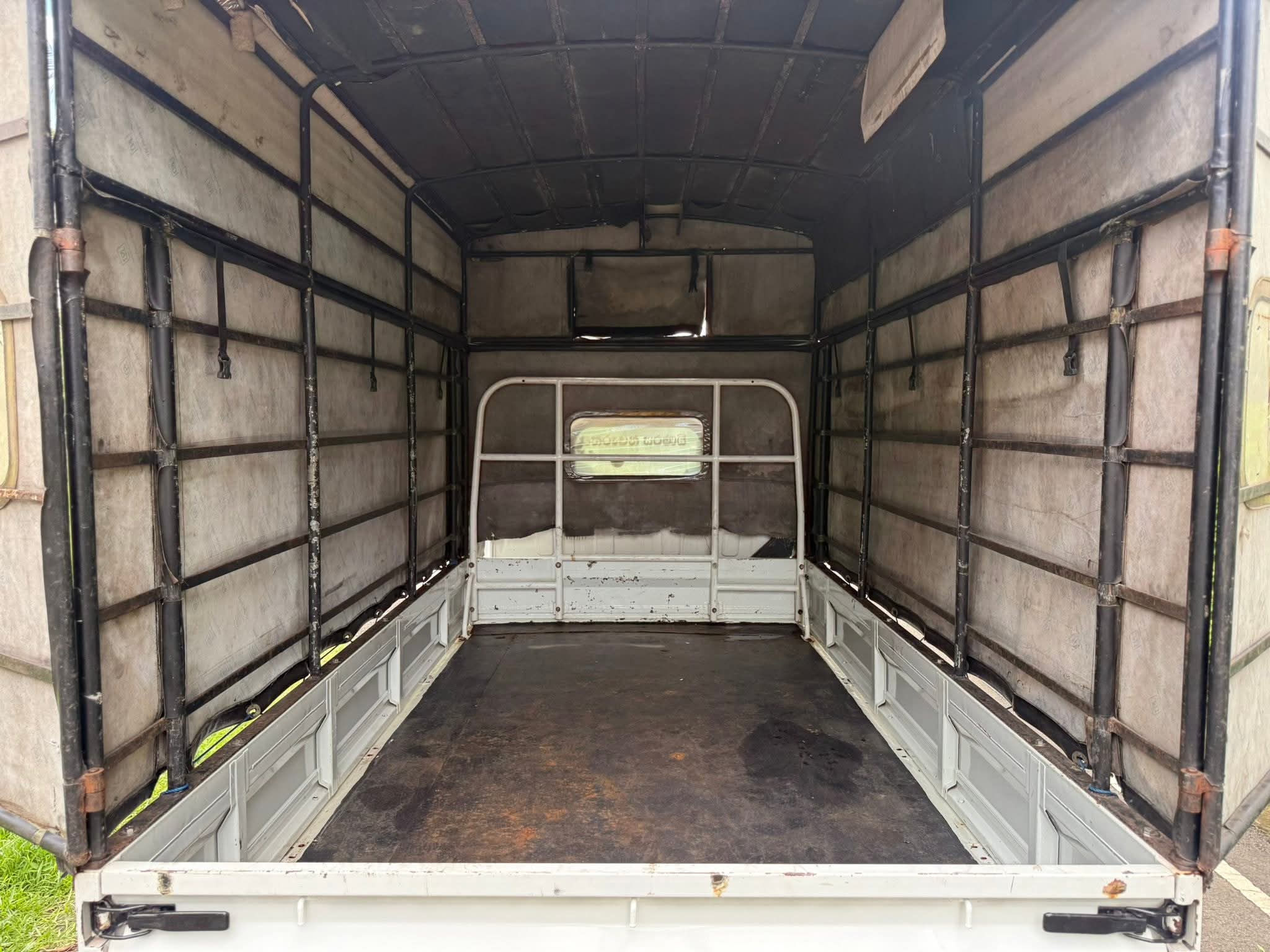 Tata Super Ace 2012 - භාවිතා කරන ලද ට්‍රක් රථය sale in Sri Lanka - patpat.lk