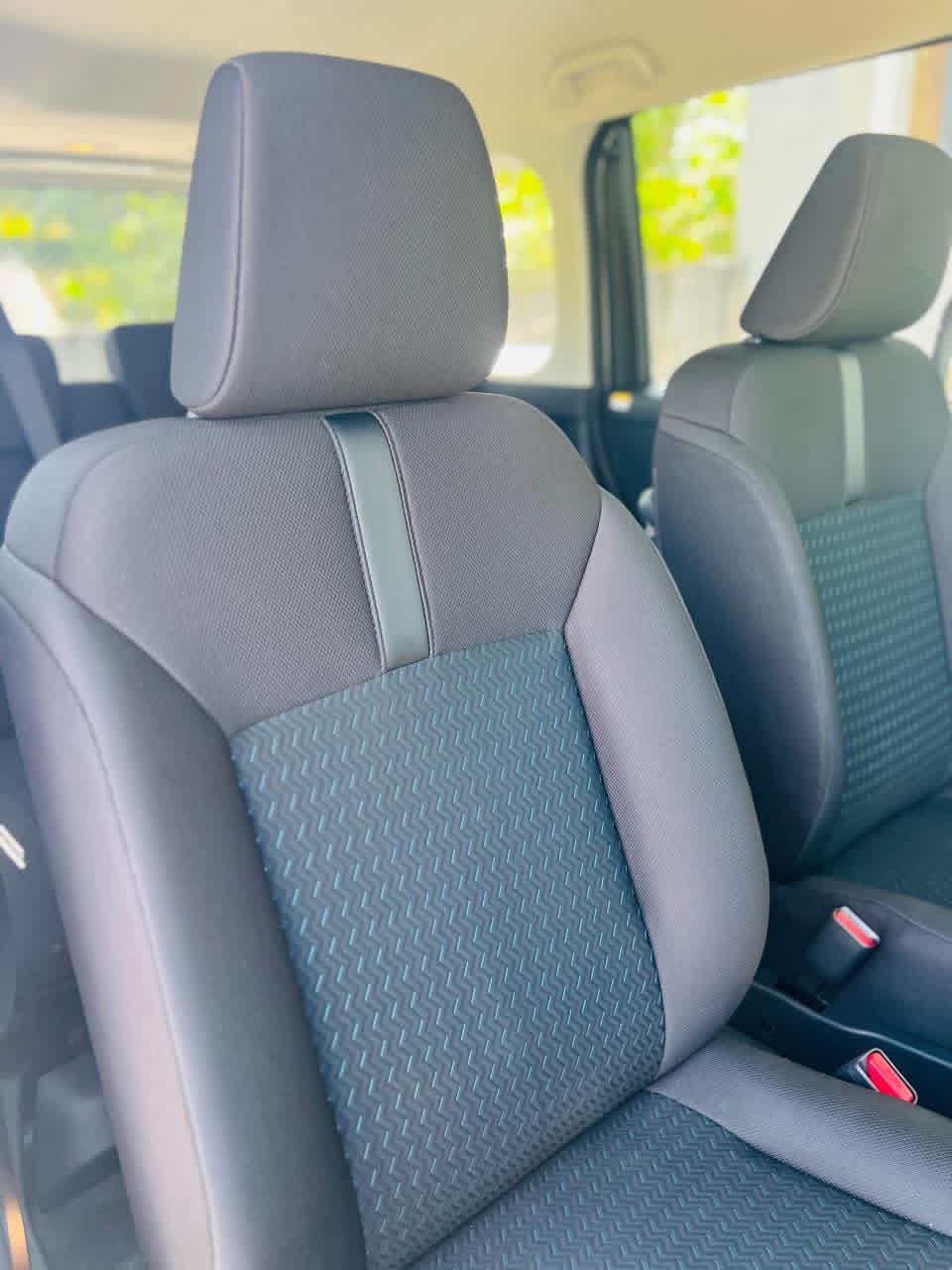 Toyota Roomy 2025 - Brand New Van sale in Sri Lanka - patpat.lk