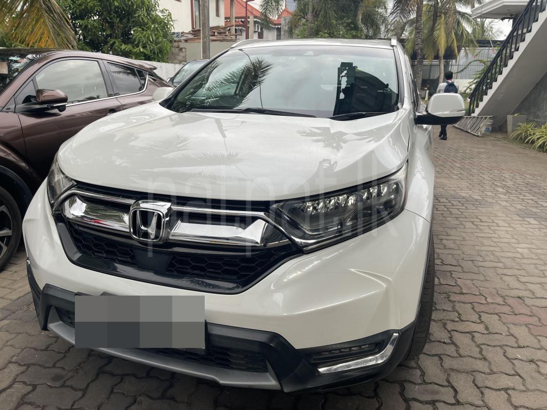 Honda CRV 2019 - Used SUV sale in Sri Lanka - patpat.lk