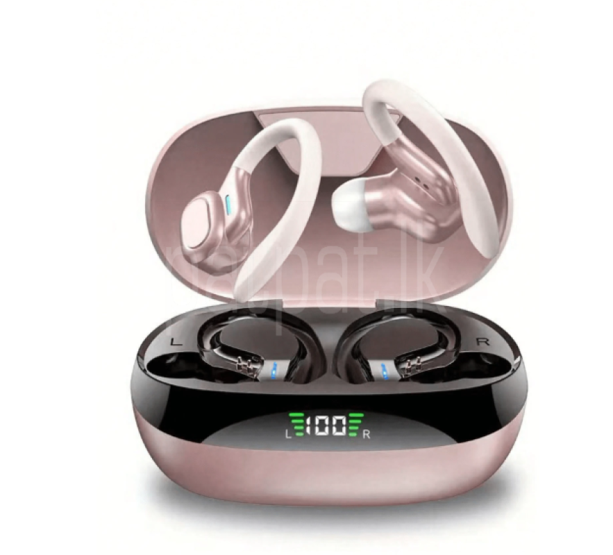 Ear Headphones