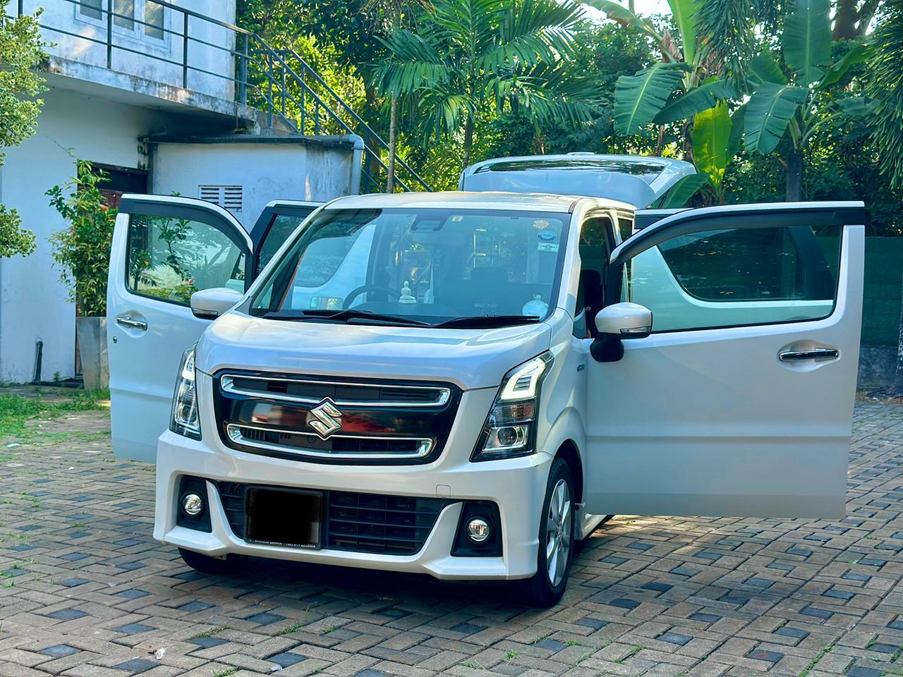 Suzuki Wagon R 2017 ads-image-1