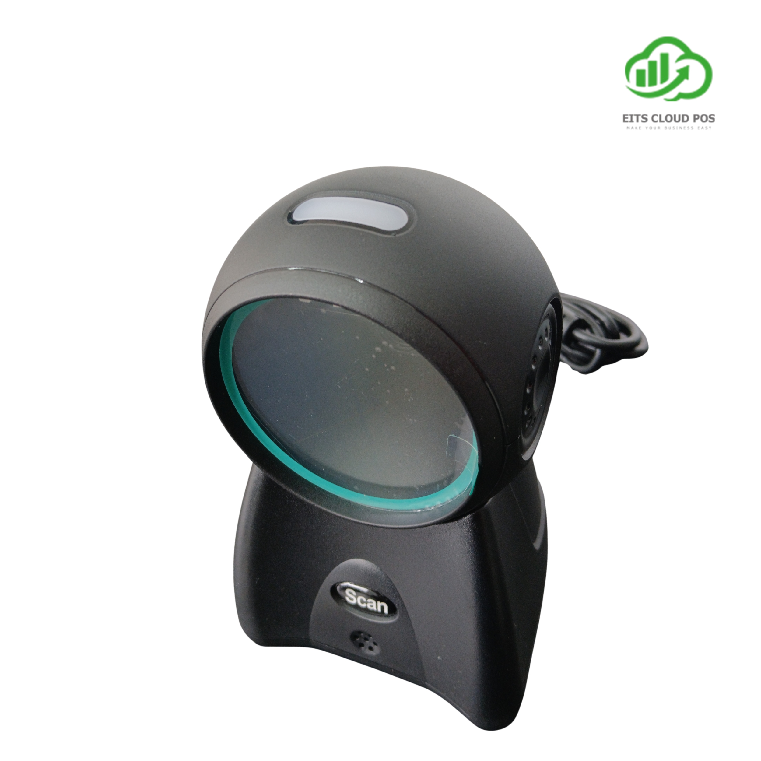 2D Desktop Barcode Scanner