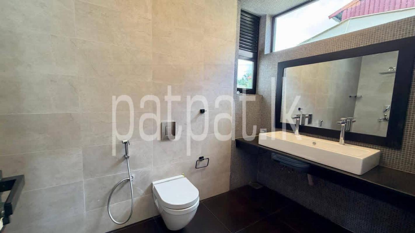 House for Sale in Battaramulla