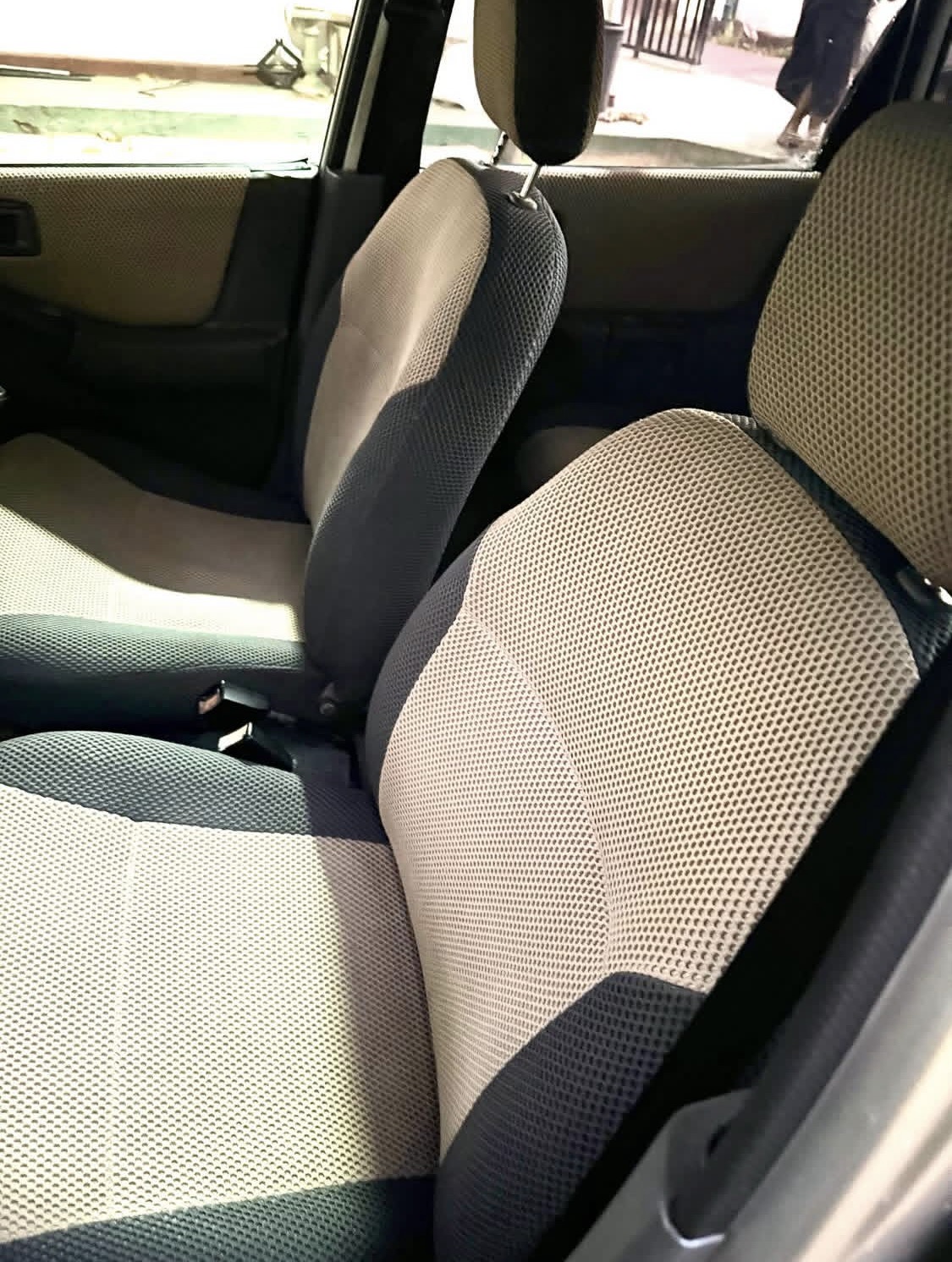 Suzuki Maruti 2006 - Used Car sale in Sri Lanka - patpat.lk