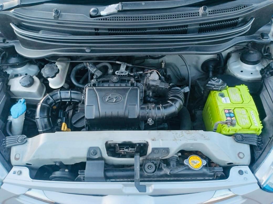 Hyundai Eon 2015 - Used Car sale in Sri Lanka - patpat.lk