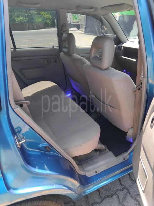 Mazda Demio 1999 - Used Car sale in Sri Lanka - patpat.lk