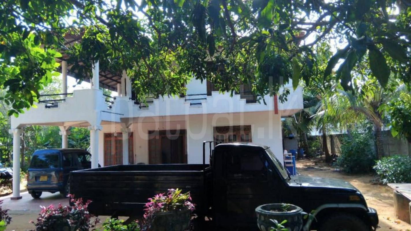 House for Sale in Kataragama ads-image-1