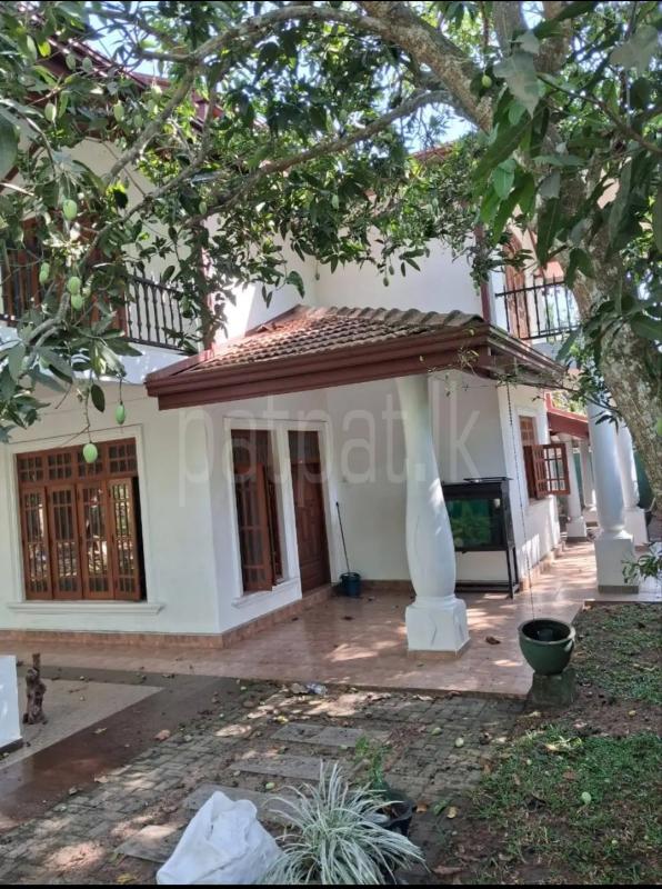 House for Sale in Gampaha